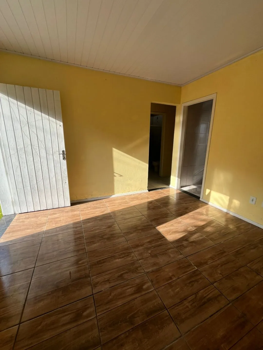 Imagem Casa à Venda no Bairro Jardim Fiuza em Viamão