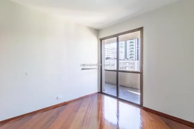 Imagem Apartamento à venda Paraíso São Paulo