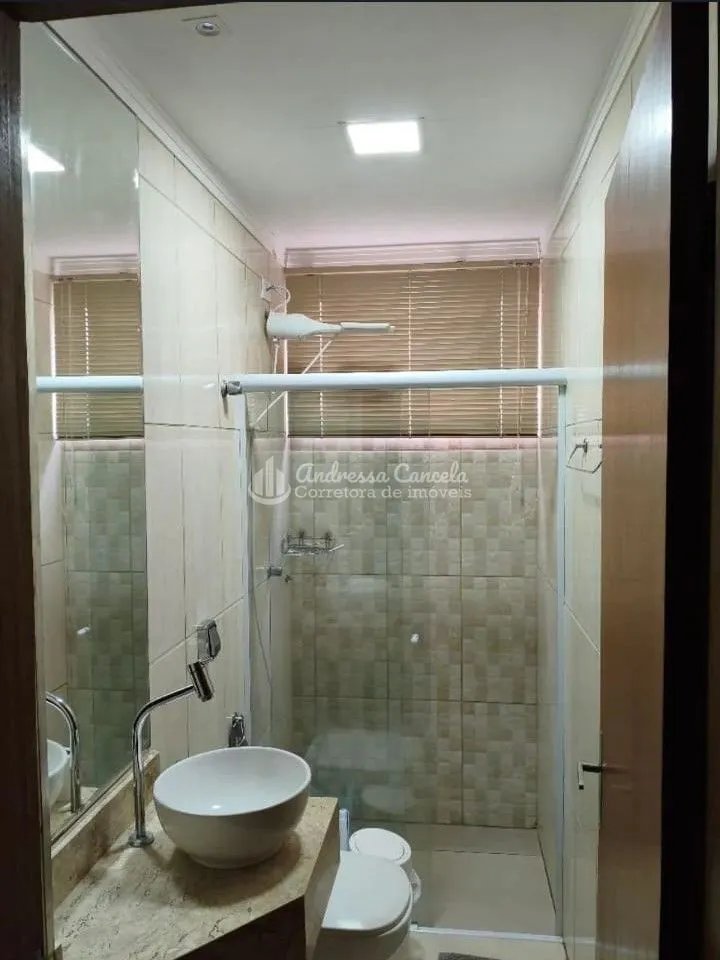 Imagem Condomínio Mara Cristina - Apartamento com 3 dormitórios à venda, 105 m² por R$ 255.000,00 - Parque Residencial Joaquim Nabuco - São José do Rio Preto/SP