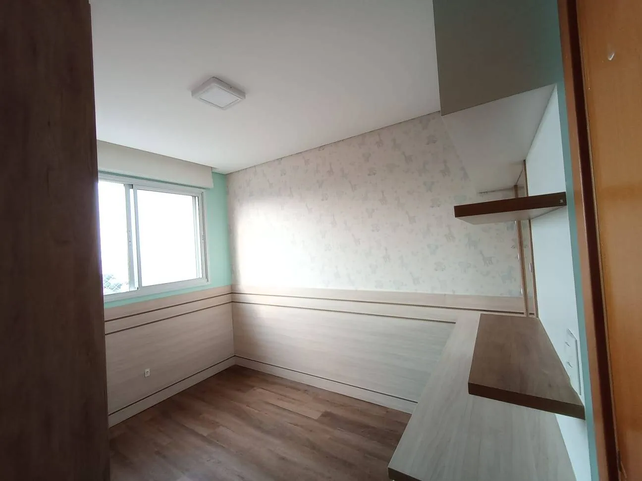 Imagem Apartamento com 4 quartos no Residencial Linea, em Barreiros