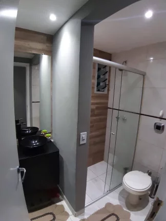 Imagem Apartamento a Venda - Giovanni Gronchi / Zona Sul