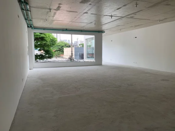 Imagem Loja para Locação no Brooklin 534m² de Área