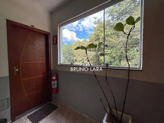 Imagem Casa à venda no bairro Jardim das Roseiras - Igarapé/MG