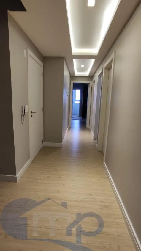 Imagem Apartamento á venda com 4 dormitórios no Predial em Torres/RS