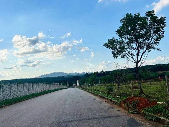 Imagem Área à venda, 20000 m² por R$ 550.000,00 - Curralinho - Igarapé/MG