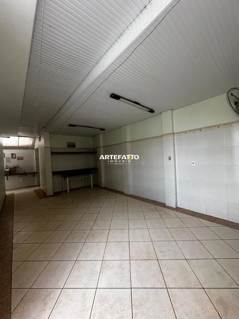 Imagem Casa com 3 dormitórios no bairro Vila Santa Rita