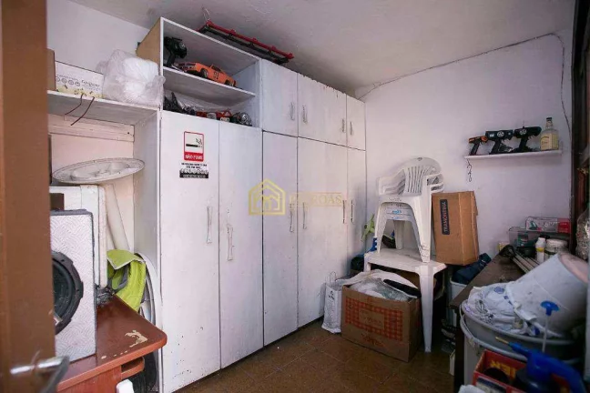 Imagem Casa Padrão
