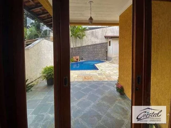 Imagem Otima casa de condominio com 3 dormitorios 1 suite