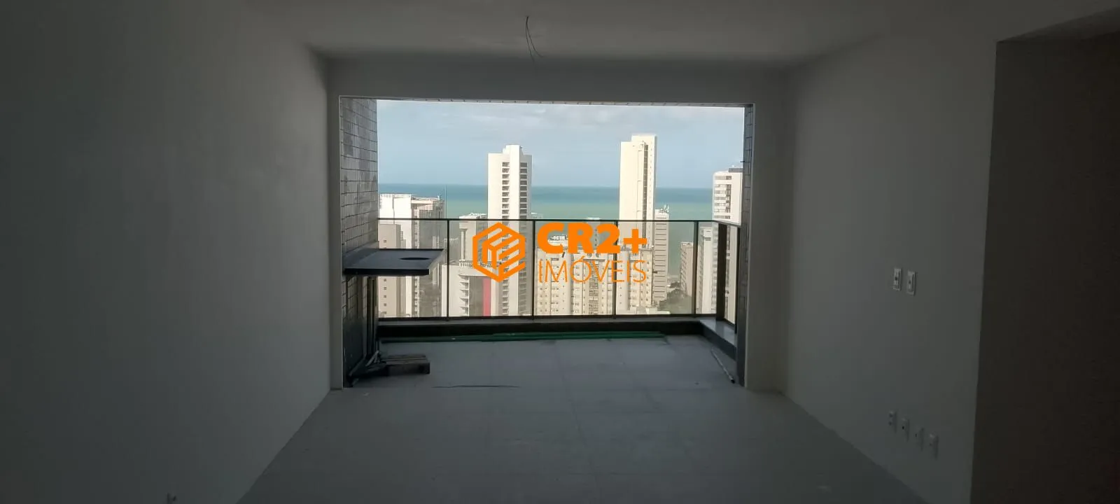 Imagem Vendo Apartamento 108m² com 3 Quartos sendo 1 Suíte, em Boaviagem.