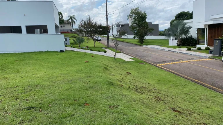 Imagem Terreno à Venda, 1.051 m² em Primeira Linha Pontilhão - Criciúma