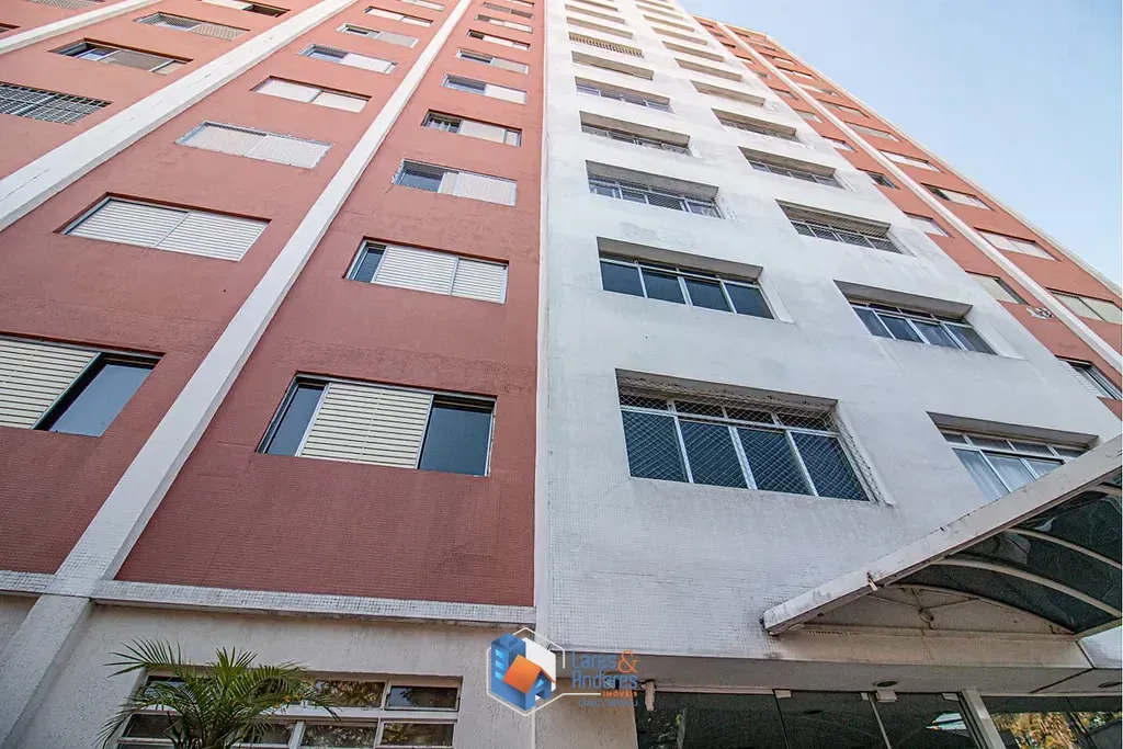 Imagem Apartamento à venda 2 Quartos 1 Suite 1 Vaga 83M² Vila Romana São Paulo - SP