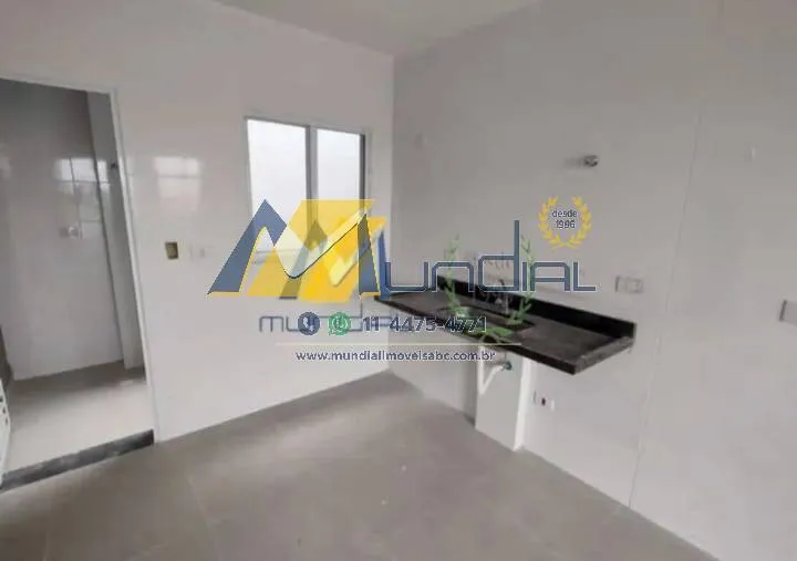 Imagem Apartamentos com vaga a Venda na Vila Antonieta - SP