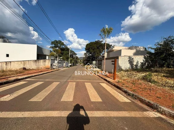 Imagem Terreno à venda no Condomínio Portal do Igarapé - Igarapé/MG