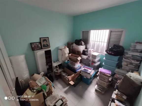Imagem Casa com 4 dorms, Flórida, Praia Grande - R$ 660 mil, Cod: 2667
