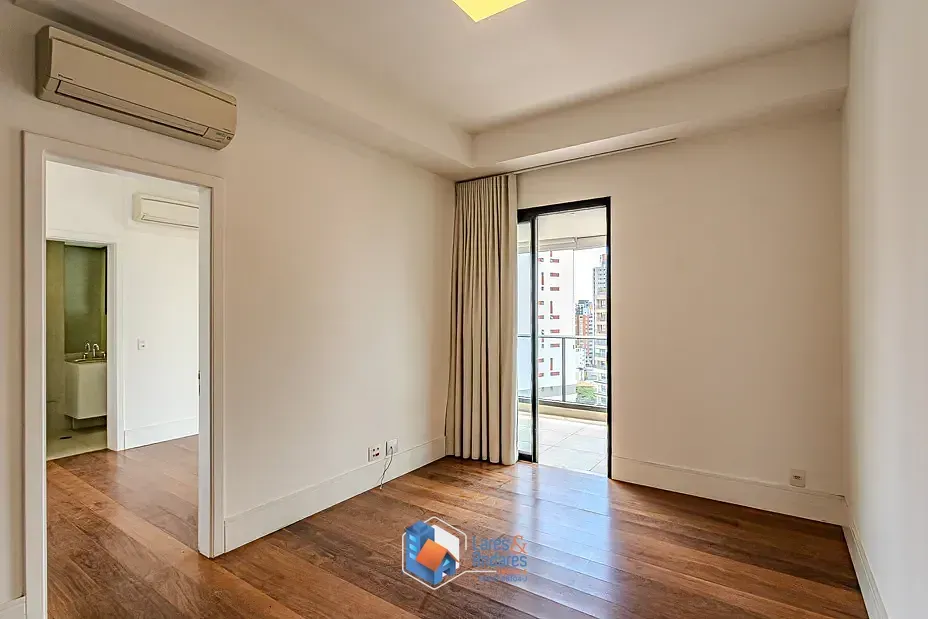 Imagem Cobertura para venda em Sumaré com 4 quartos, sendo 4 suítes, 283m²