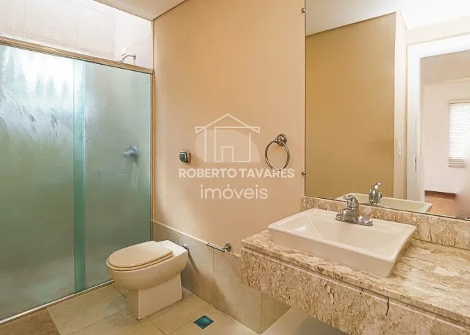 Imagem Casa de 4 quartos, 517m² no bairro Res. Tambore 10, em Santana de Parnaíba
