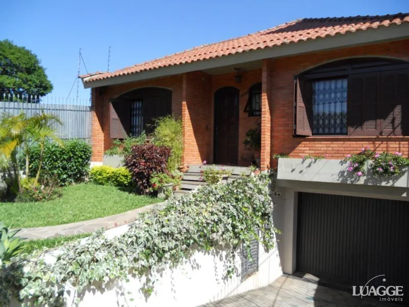 Imagem Casa em Santa Tereza