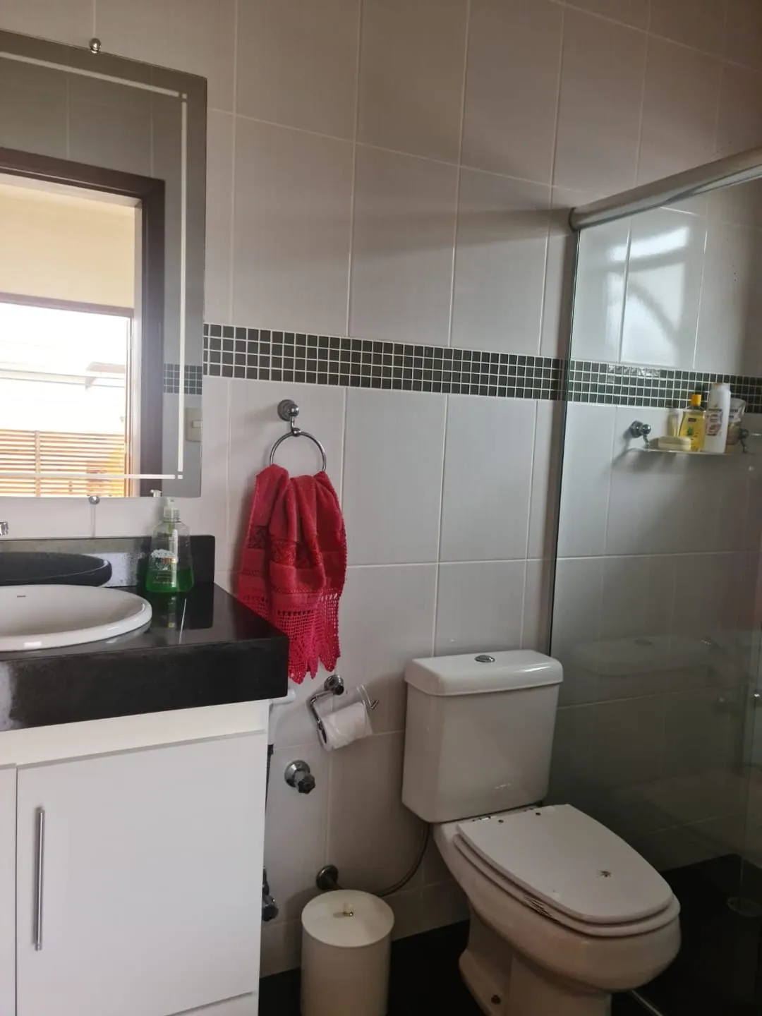 Imagem Casa à venda 4 Quartos, 4 Suites, 4 Vagas, 428M², Condomínio Real Ville, Pindamonhangaba - SP | Condomínio real ville
