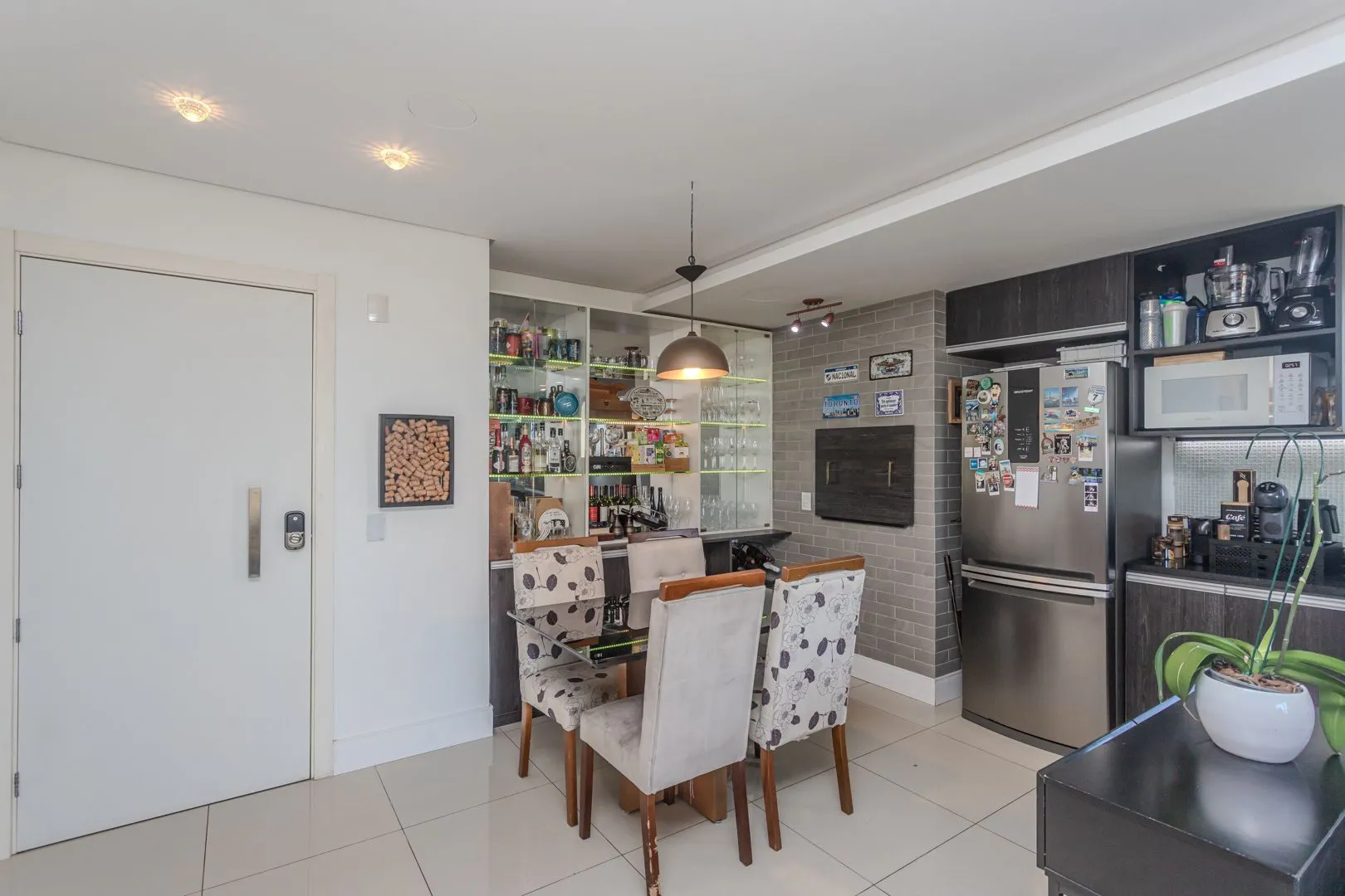 Imagem Apartamento em Jardim Carvalho
