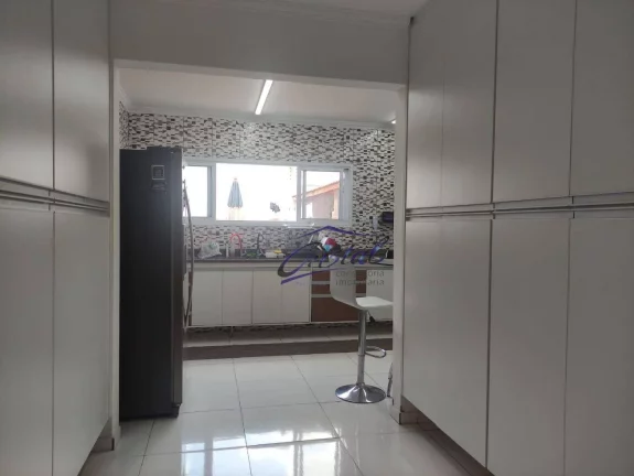 Imagem More no Parque dos Príncipes - Excelente casa com conforto e segurança!