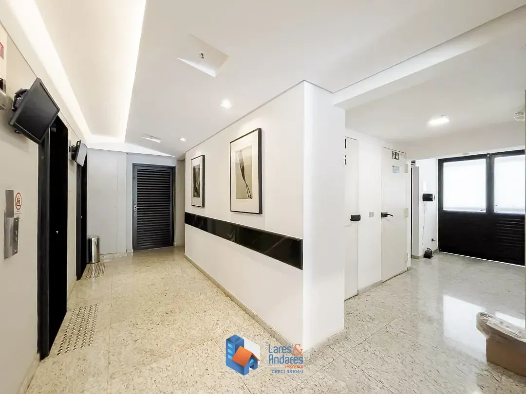 Imagem Conjunto comercial para venda em Santa Cecília, 123m²
