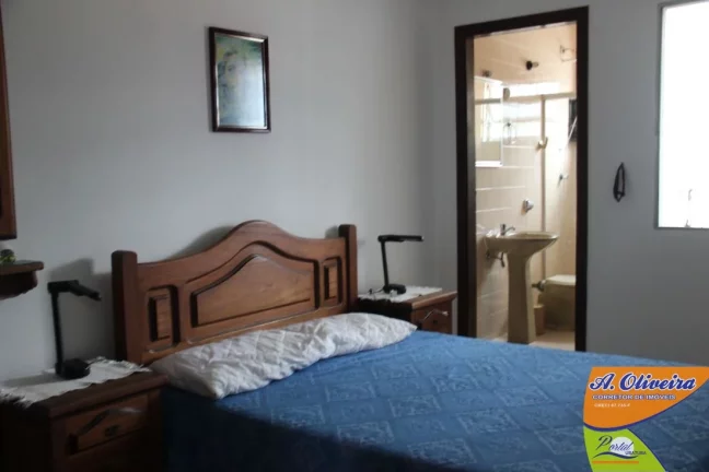 Imagem Apartamento Duplex - 02 Dormitórios ( 01 Suíte ) Frente do Mar