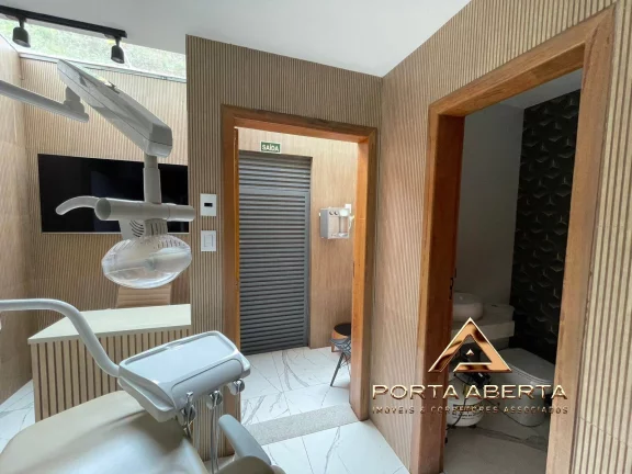Imagem Casa Duplex Alto Padrão - 3 Quartos, sendo 1 Suite - Giovanini - COD 1093