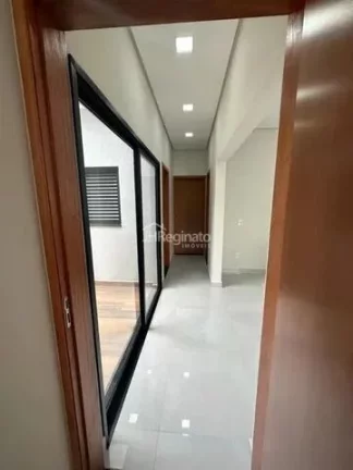 Imagem Casa à venda no Condomínio Villagio Ipanema - Sorocaba