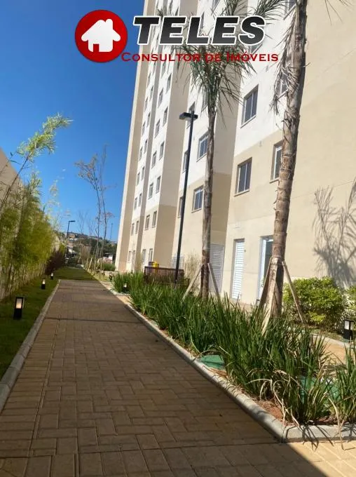 Imagem Apartamento Minha Casa Minha Vida 2 Quartos São Paulo - SP - Vila Nova Curuçá