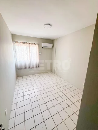 Imagem Apartamento à venda no Cond. Rio Vitória II, 3 quartos, varanda, Petrolina-PE