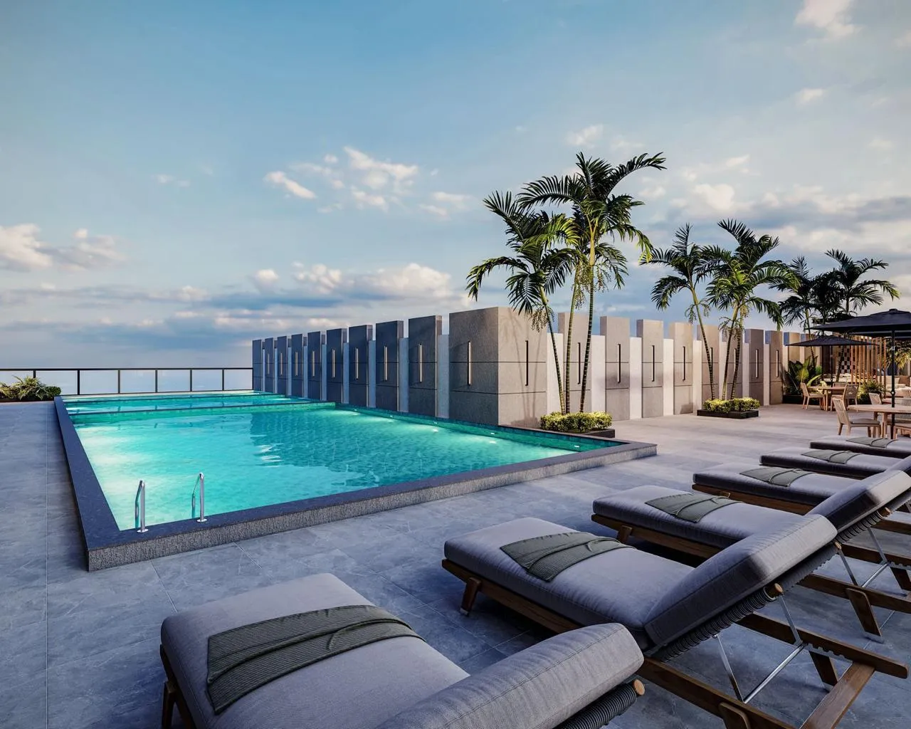 Imagem Apartamento com vista para o mar à venda com 86.33m2 por R$ 1.090.000,00