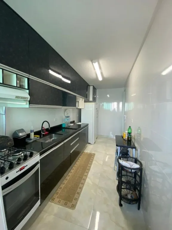 Imagem APARTAMENTO COM 90,00 m² - TUPI - PRAIA GRANDE SP