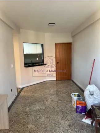 Imagem Apartamento 2 quartos, suíte, sol da manhã, armários, ALUGADO