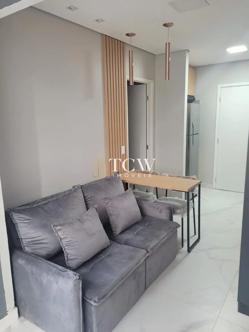 Imagem Apartamento para alugar no bairro Vila Olímpia - São Paulo/SP, Zona Sul