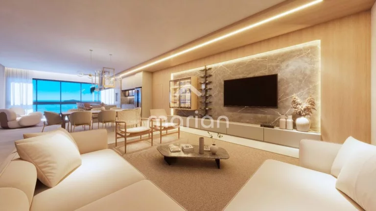 Imagem Apartamento com 3 suítes, Centro - Balneário Piçarras