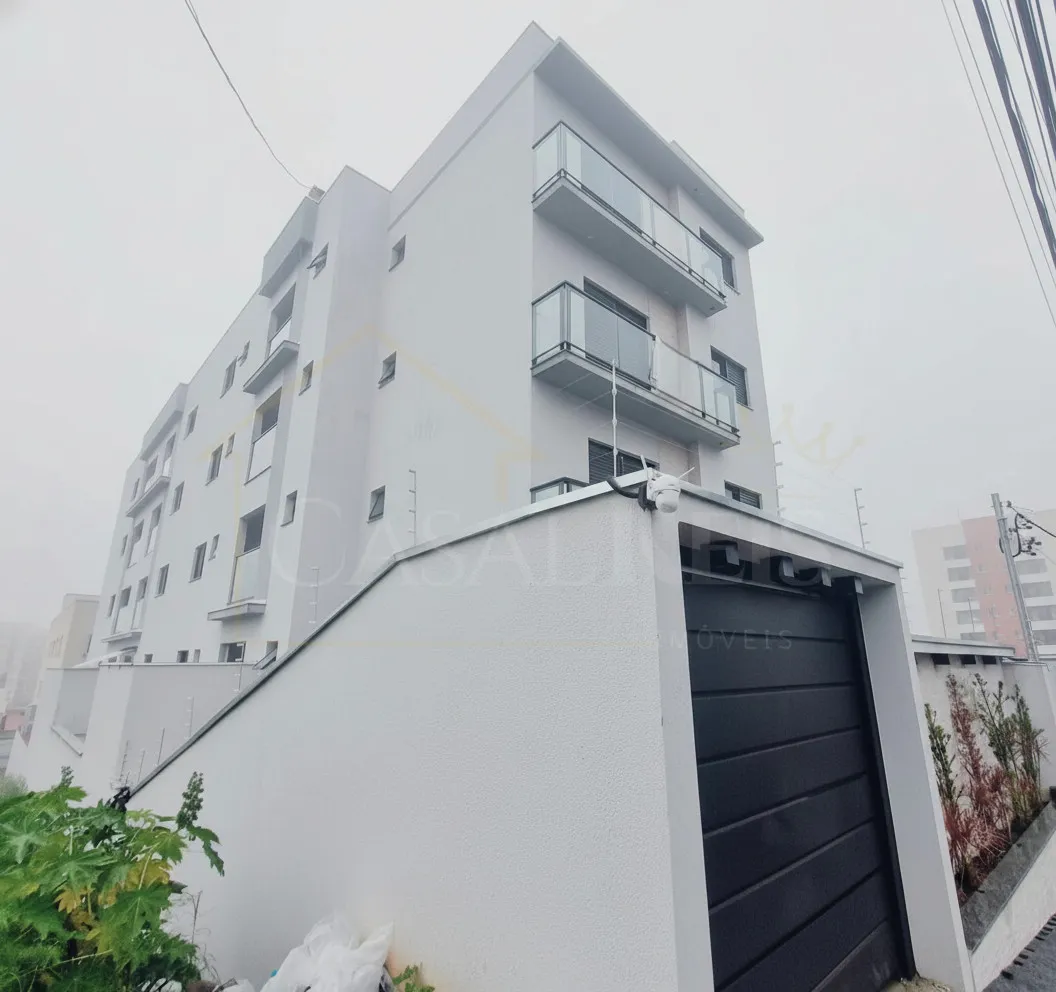Imagem Apartamento 2 quartos à venda em Vila Togni, Poços de Caldas