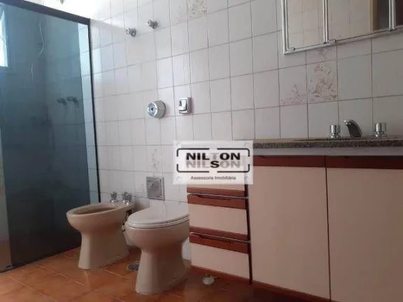 Imagem Apartamento com 2 dormitórios à venda, 80 m² por R$ 310.000,00 - Centro - Campinas/SP