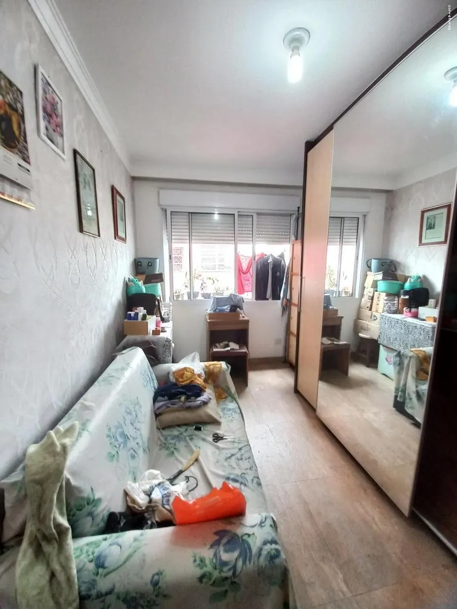 Imagem Apartamento para Venda em São Paulo, Bela Vista, 2 dormitórios, 1 banheiro