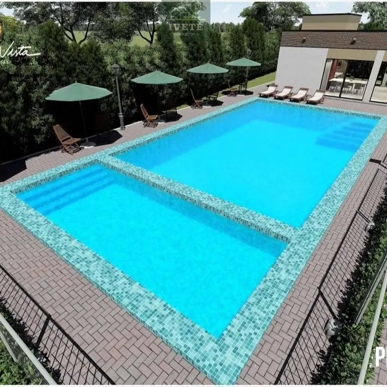 Imagem LINDA CASA EM CONDOMINIO EM SOCORRO - BAIRRO RIBEIRÃO DO MEIO