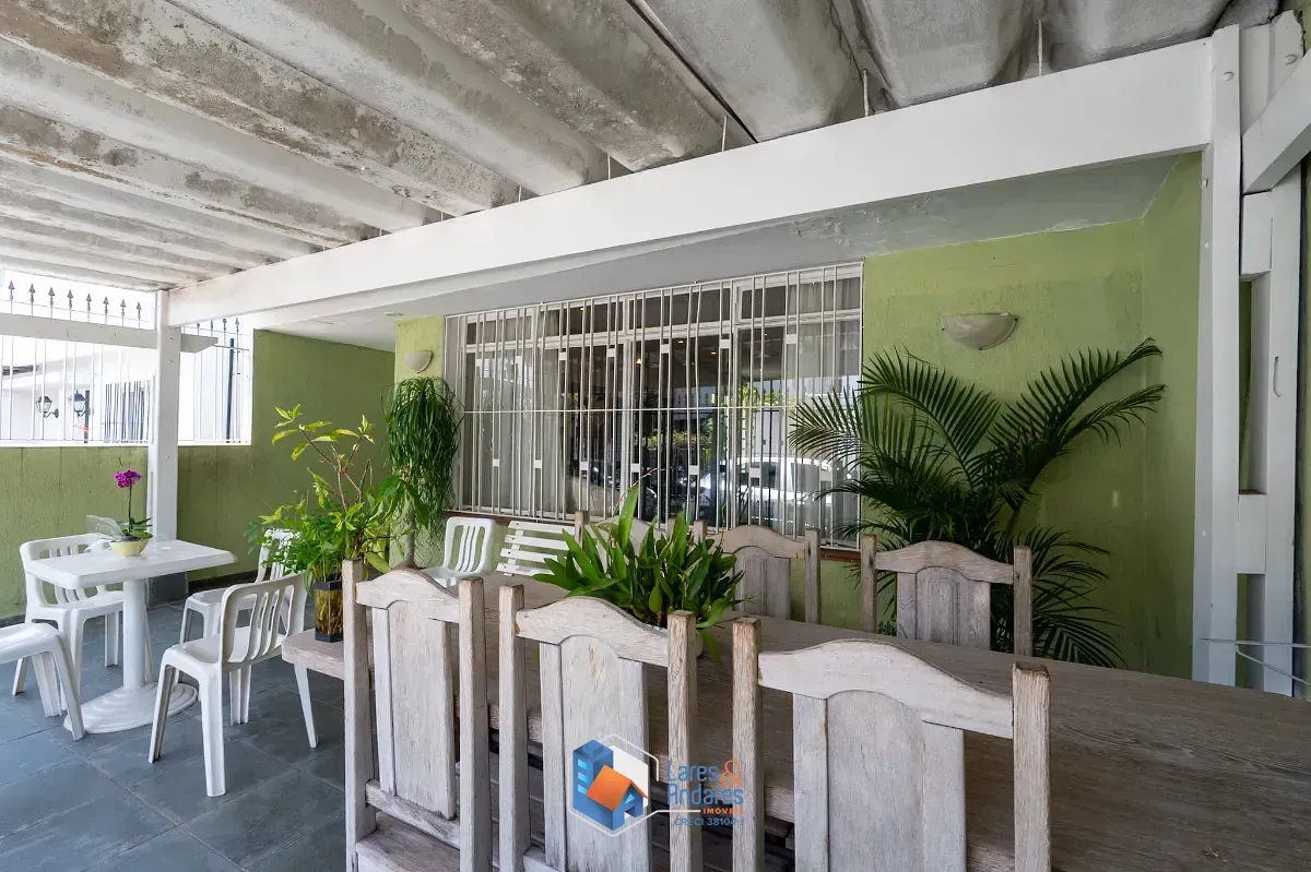 Imagem Casa de vila para venda em Vila Nova Conceição com 3 quartos, sendo 1 suíte, 150m²