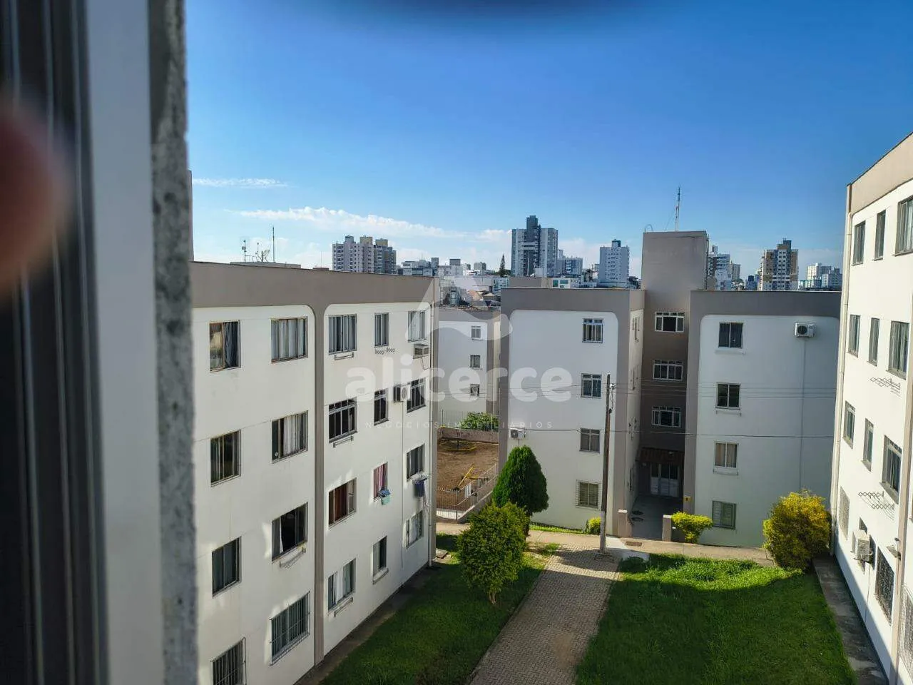 Imagem Apartamento à venda com 3 quartos , 65m² em Bela Vista São José