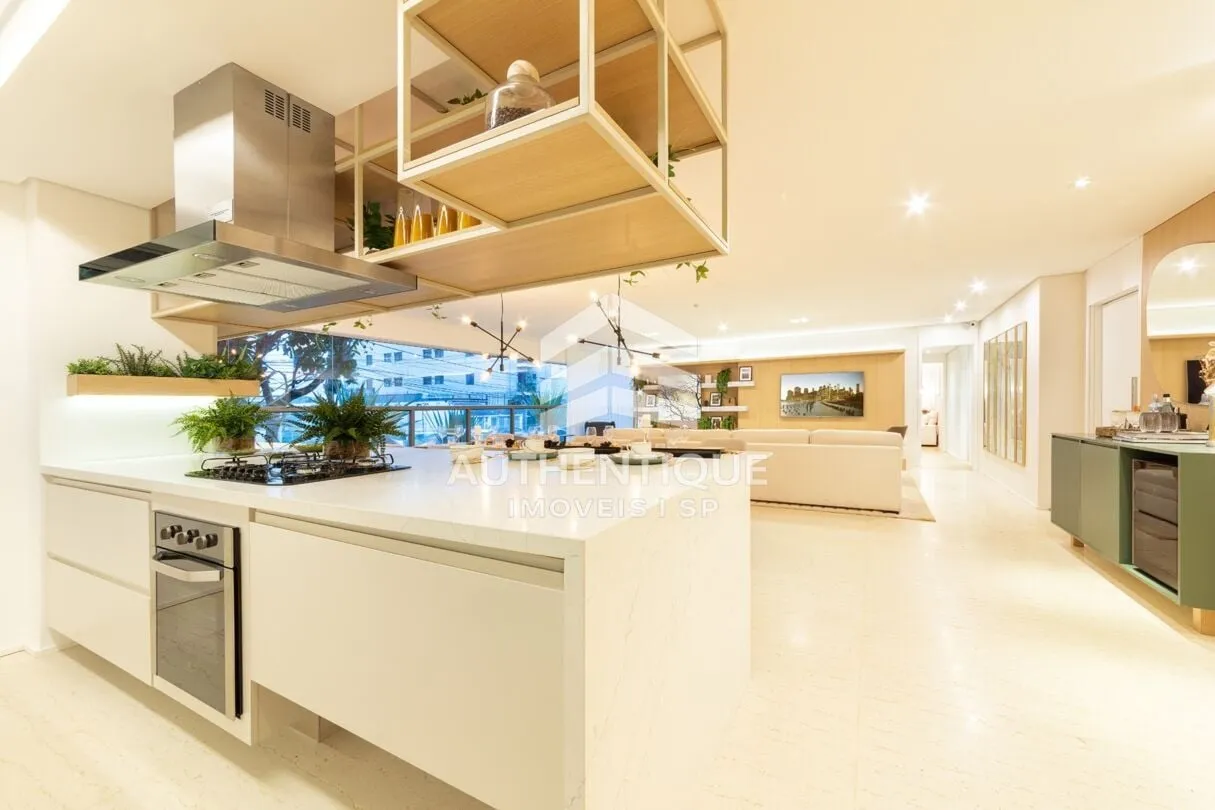 Imagem ALTEZ IPIRANGA - Apartamento à venda no bairro Ipiranga - São Paulo/SP, Zona Sul