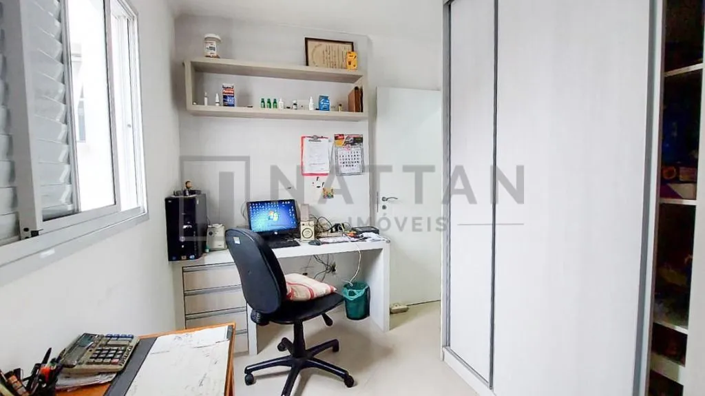 Imagem Sobrado com 3 dormitórios à venda, 190 m² por R$ 1.600.000,00 - Tatuapé - São Paulo/SP