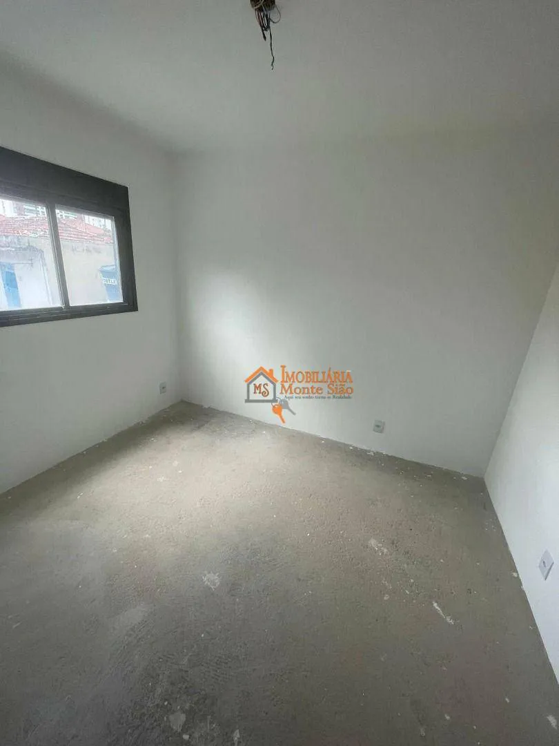 Imagem Apartamento com 2 dormitórios à venda, 51 m² por R$ 498.200,00 - Centro - Guarulhos/SP