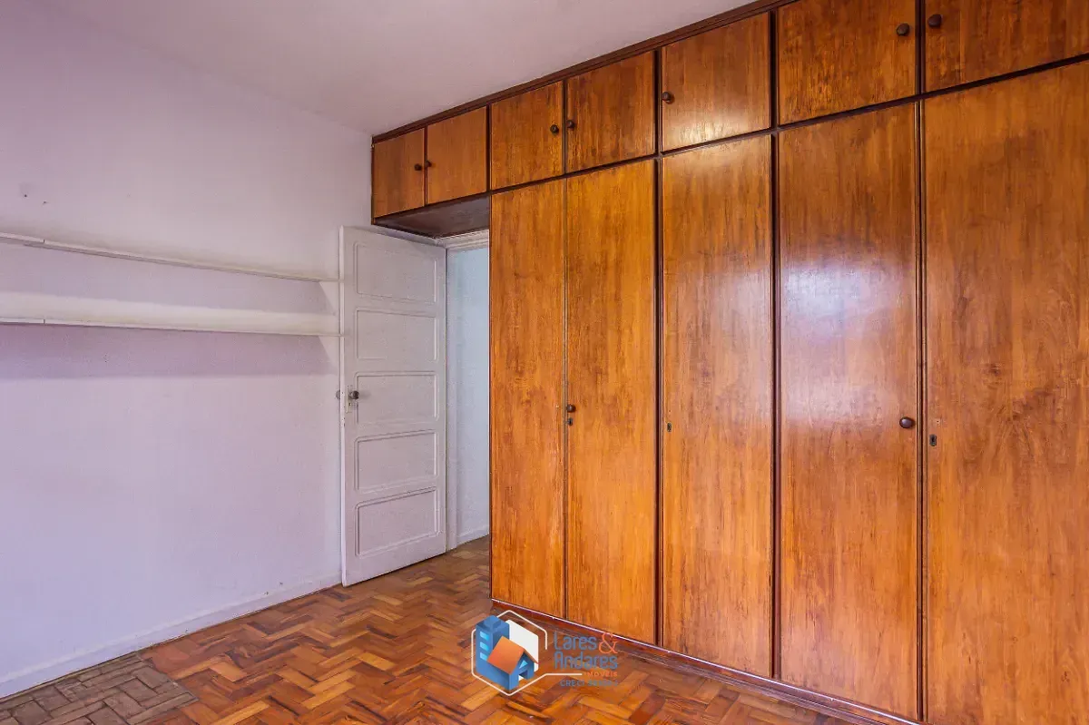 Imagem Casa para venda em Brooklin Paulista com 4 quartos, 101m²