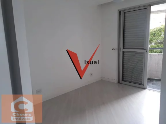 Imagem MOEMA PX METRÔ S. NOVO DECORADO TERRAÇOS!!!