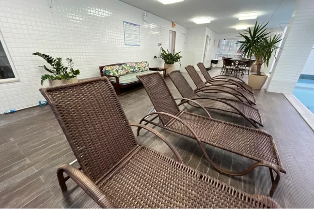 Imagem Apartamento para venda no bairro Centro em Balneário Camboriú