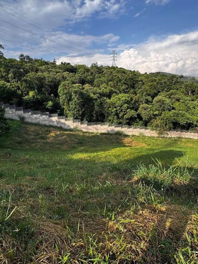 Imagem Cond. Campo de Toscana.
