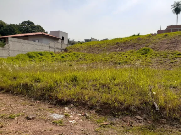 Imagem EXCELENTE TERRENO 1000 m² ACLIVE PARA VENDA NO PORTAL DO SOL - LT PORTAL DO SOL - JUNDIAÍ SP