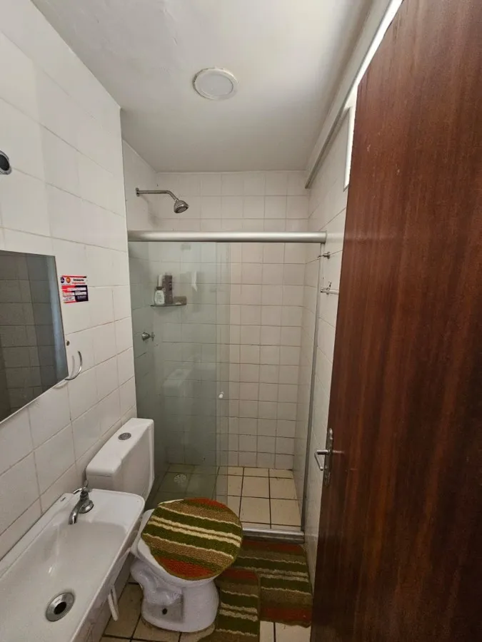 Imagem Apartamento para Venda em Maceió, Mangabeiras, 2 dormitórios, 2 banheiros, 1 vaga